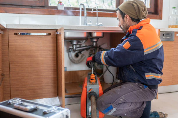 Trusted Wyandanch, NY Plumbing Experts