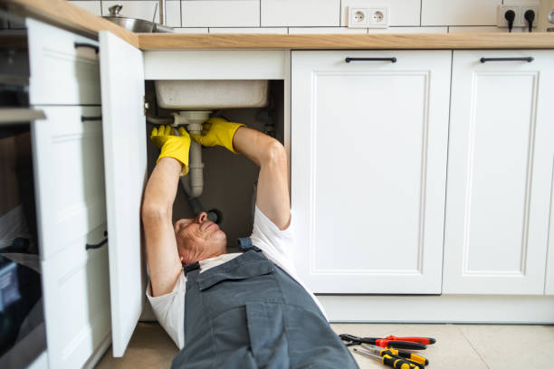 Best Gas Line Repair  in Wyandanch, NY