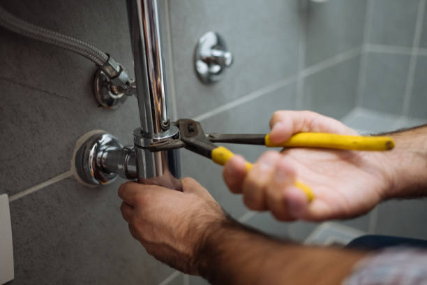 Best Water Leak Repair  in Wyandanch, NY