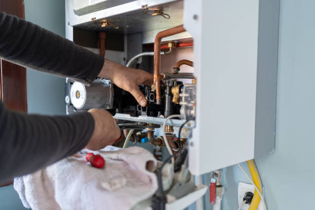 Best Affordable Plumbing Services  in Wyandanch, NY