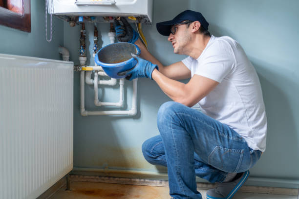 Best Pipe Repair Near Me  in Wyandanch, NY