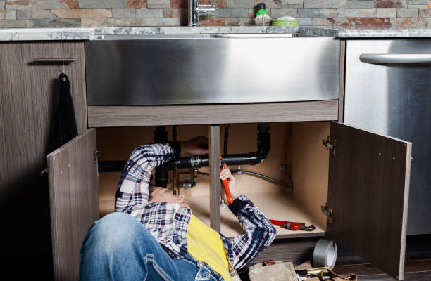 Best Emergency Plumbing Repair  in Wyandanch, NY